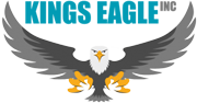 Kings Eagle Inc. logo