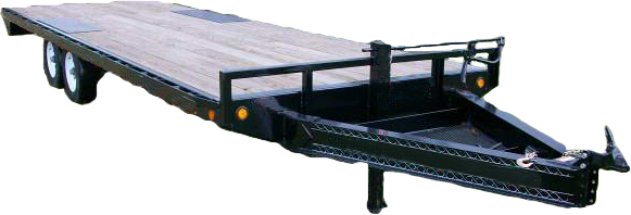 Flatbed Trailer