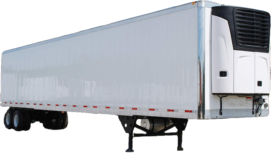 Refrigerated Trailer